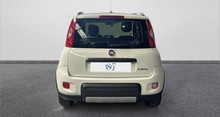FIAT PANDA III