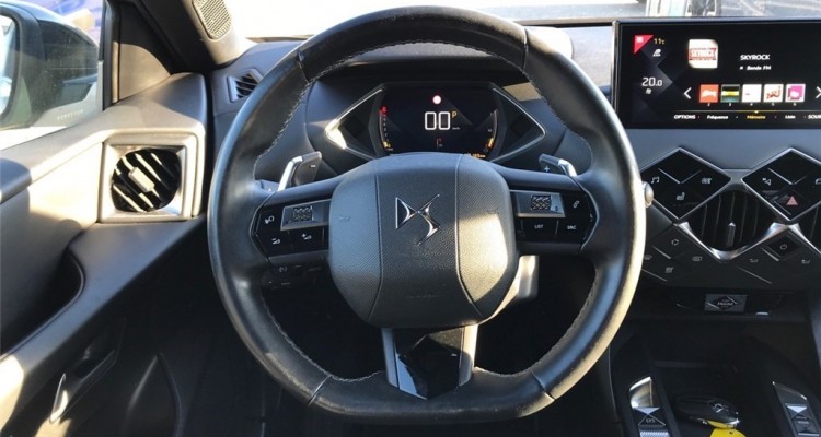 DS DS 3