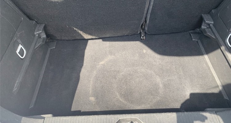 OPEL CORSA E