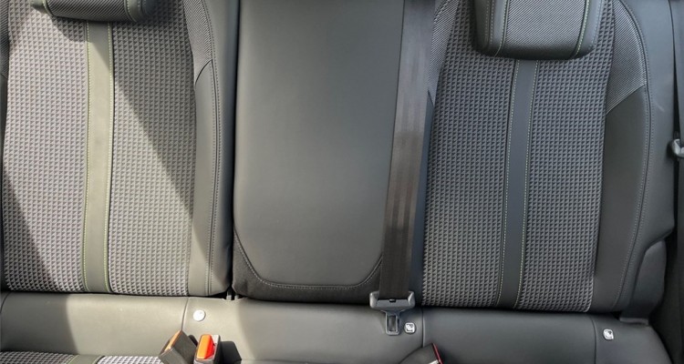 PEUGEOT 2008 II