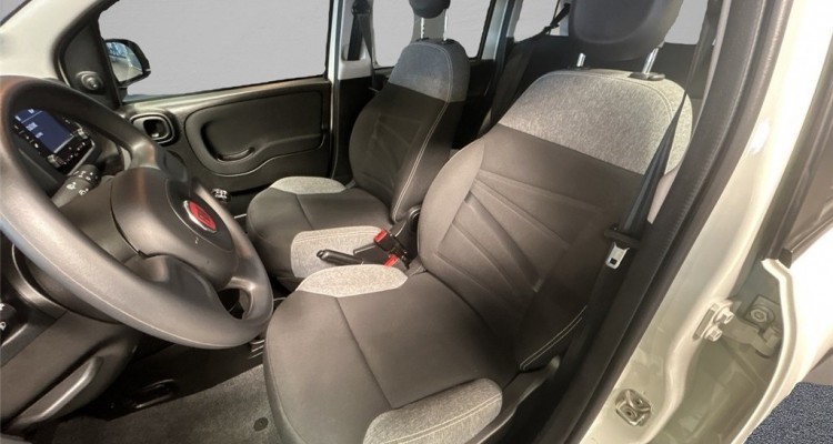 FIAT PANDA III