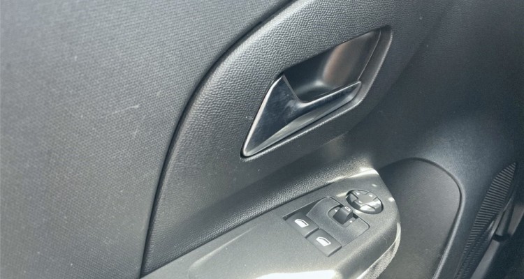 OPEL CORSA F