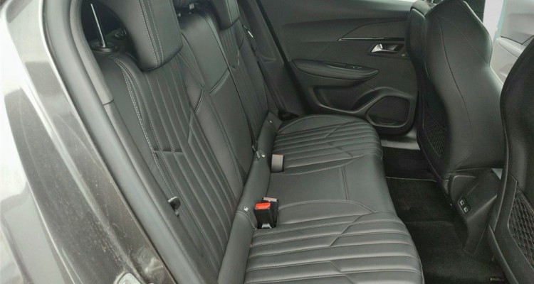 PEUGEOT 2008 II