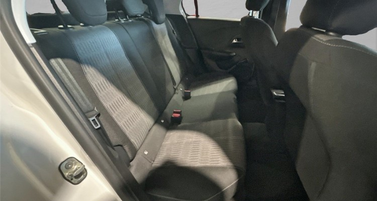 OPEL CORSA F
