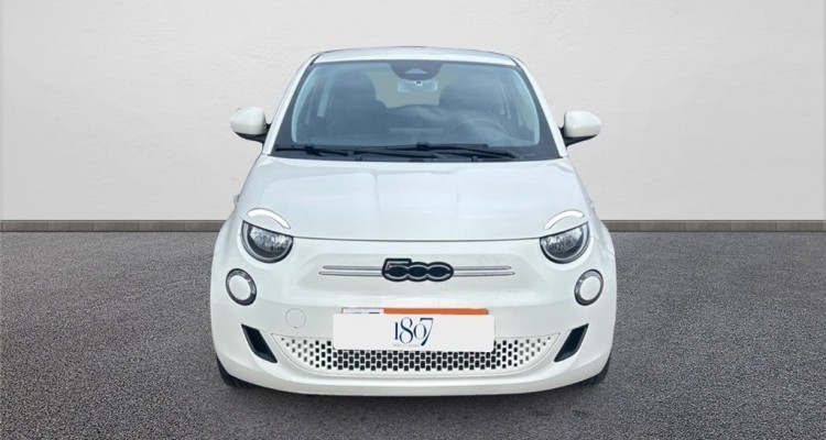 FIAT 500 III