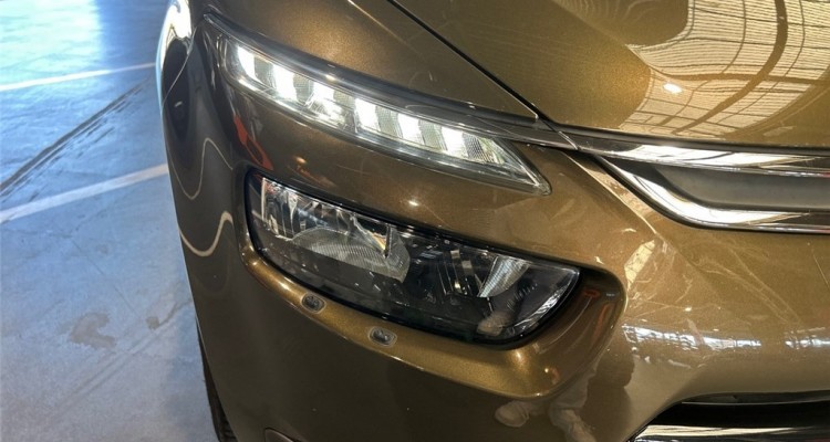 CITROEN C4 PICASSO II
