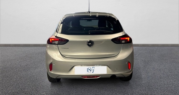 OPEL CORSA F