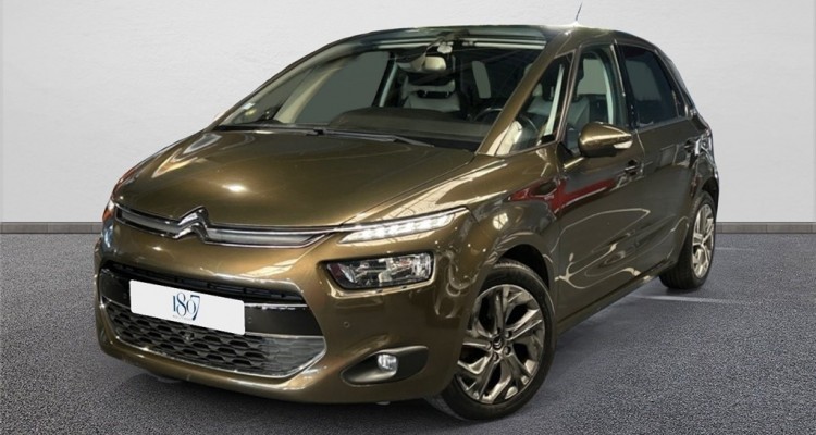 CITROEN C4 PICASSO II