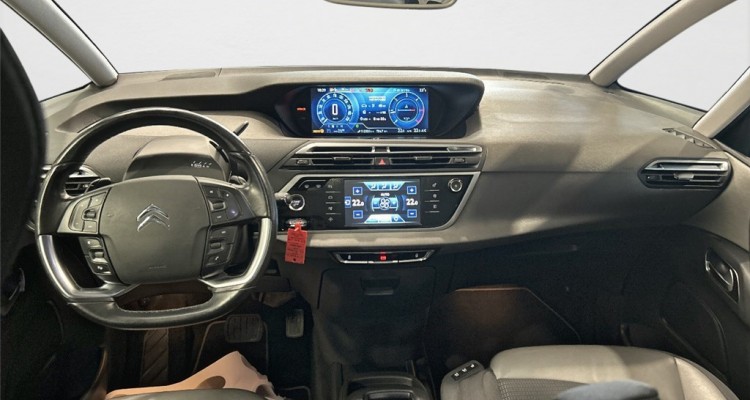 CITROEN C4 PICASSO II