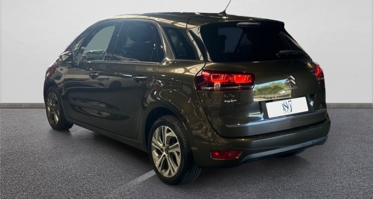 CITROEN C4 PICASSO II