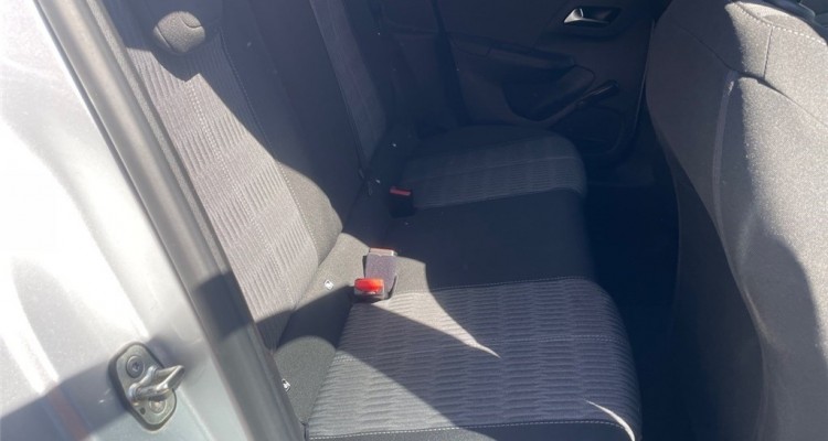 OPEL CORSA F