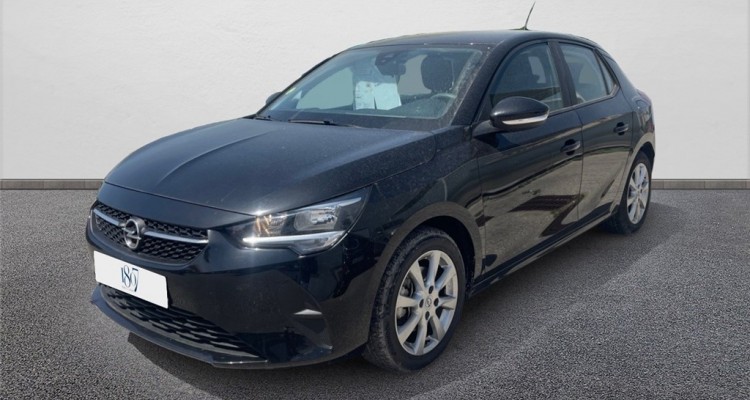 OPEL CORSA F