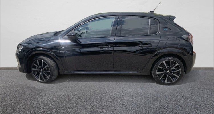PEUGEOT 208 ELECTRIQUE II