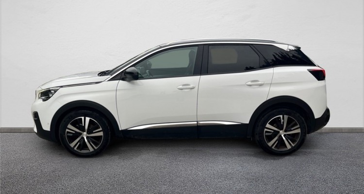 PEUGEOT 3008 II