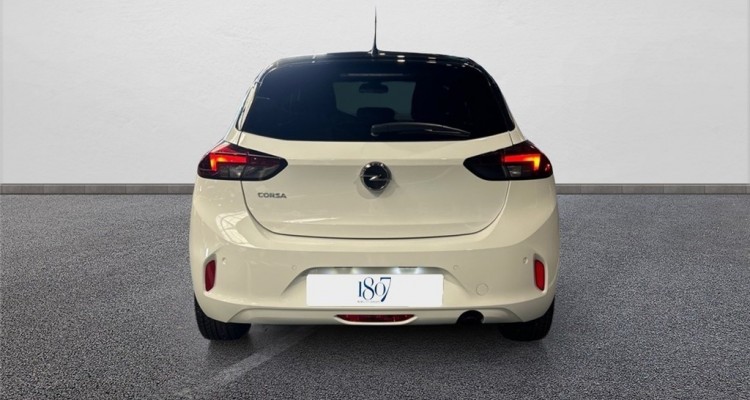 OPEL CORSA F