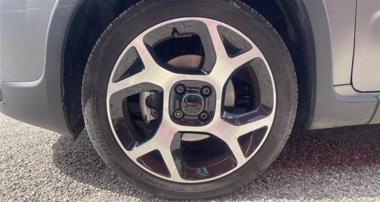 FIAT PANDA III
