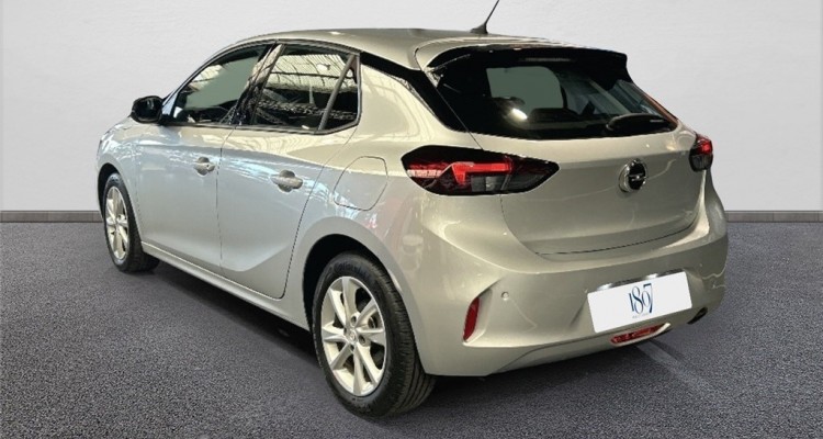 OPEL CORSA F