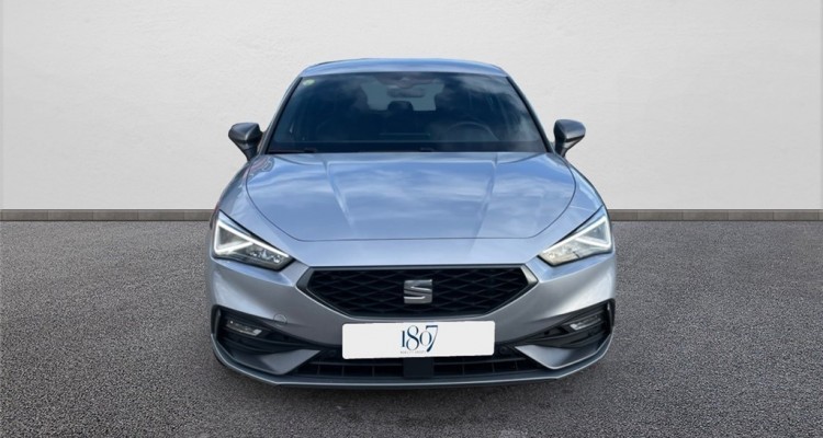 SEAT LEON IV