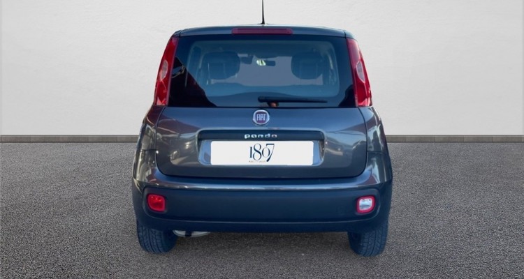 FIAT PANDA III