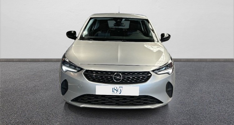 OPEL CORSA F