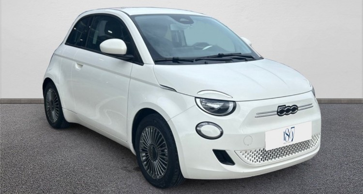 FIAT 500 III