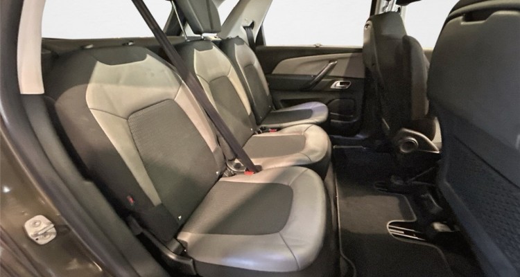 CITROEN C4 PICASSO II