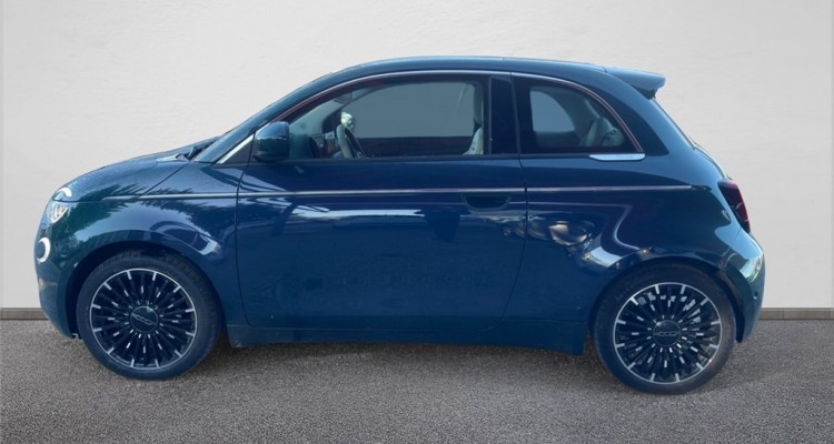 FIAT 500 III