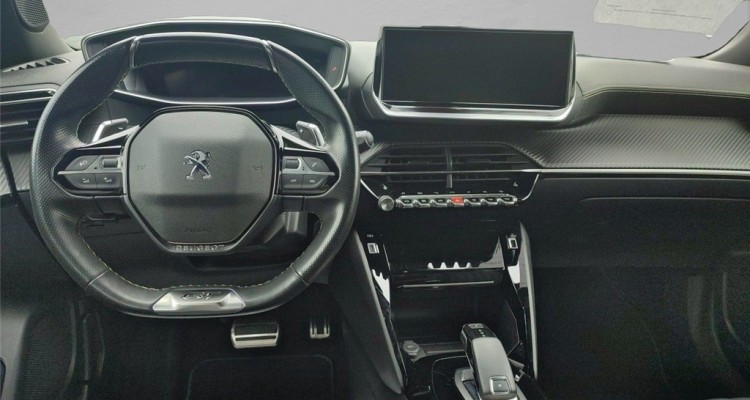 PEUGEOT 2008 II