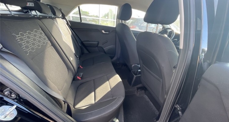 KIA RIO IV