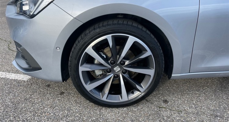 SEAT LEON IV