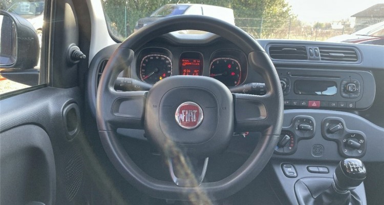 FIAT PANDA III