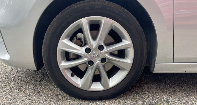 OPEL CORSA F
