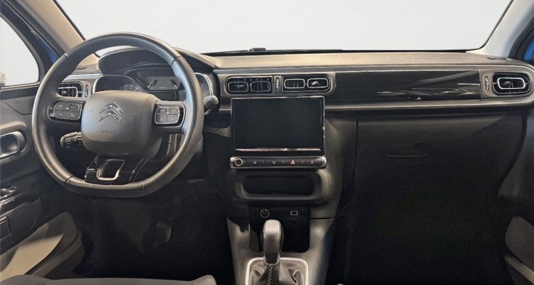 CITROEN C3 III