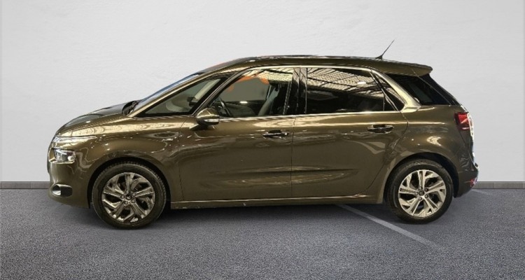 CITROEN C4 PICASSO II