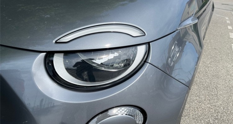 FIAT 500 III