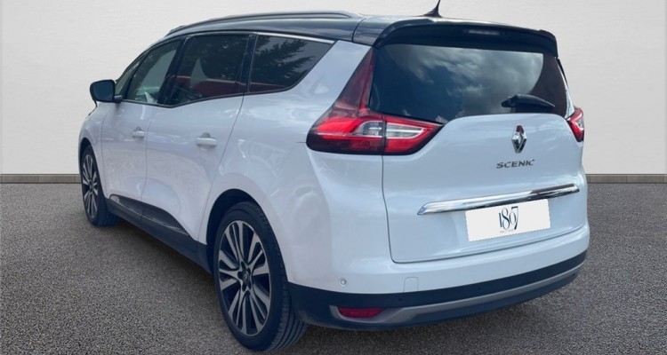 RENAULT GRAND SCENIC IV