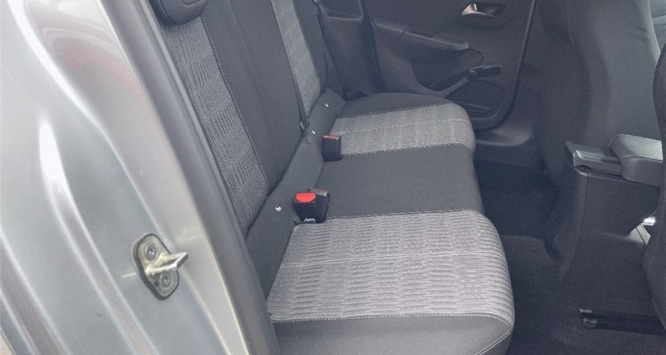 OPEL CORSA F