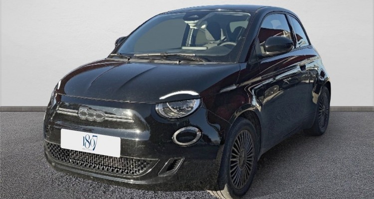 FIAT 500 III