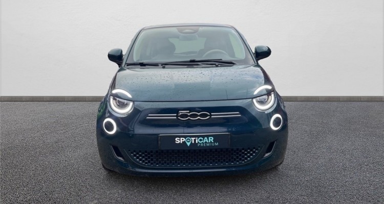 FIAT 500 III