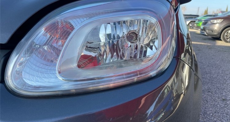FIAT PANDA III