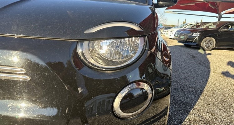FIAT 500 III