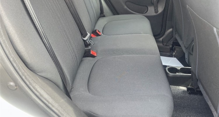 FIAT PANDA III