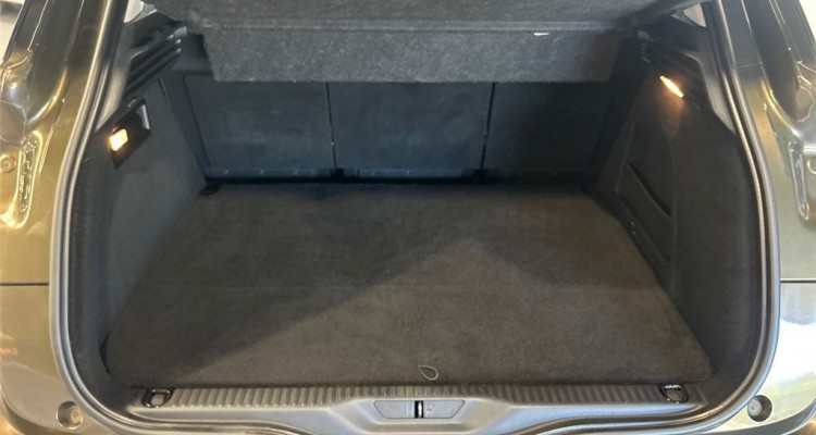 CITROEN C4 PICASSO II