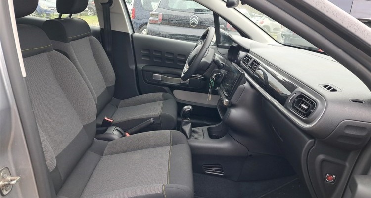 CITROEN C3 III