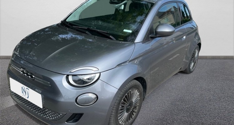 FIAT 500 III