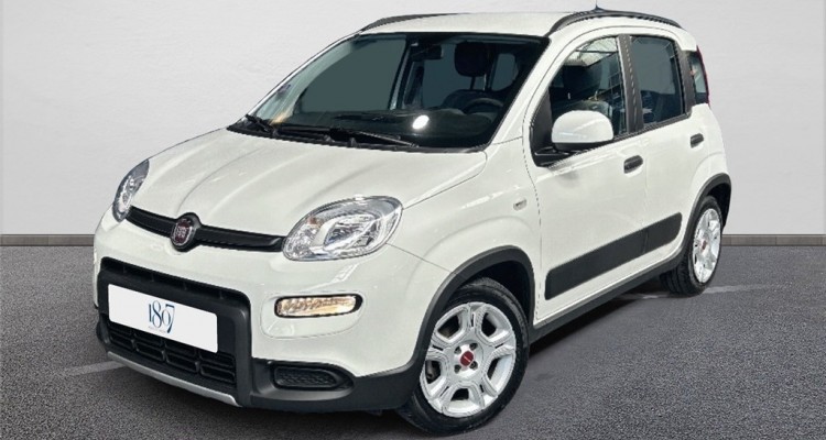 FIAT PANDA III