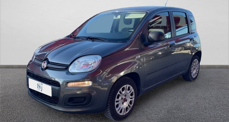 FIAT PANDA III