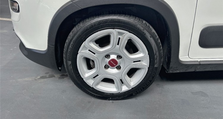 FIAT PANDA III