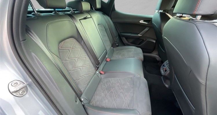 SEAT LEON IV