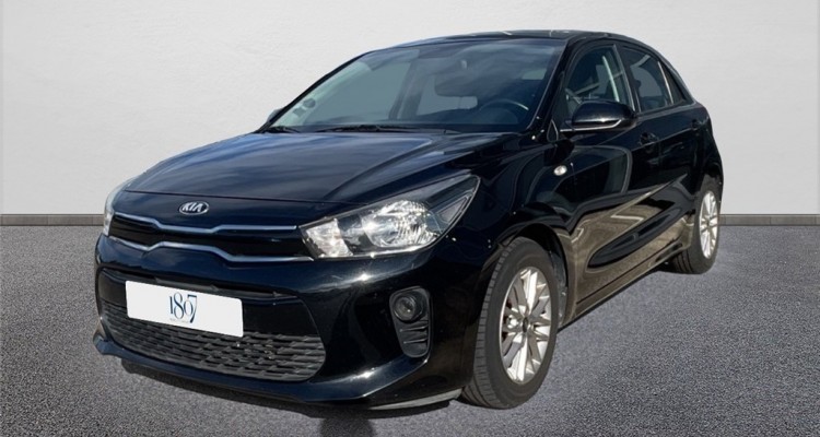 KIA RIO IV